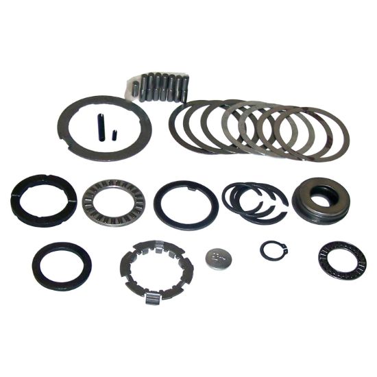 Picture of Crown Automotive Jeep Replacement Manual Transmission Seal Kit - T550