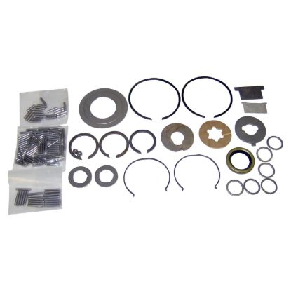 Picture of Crown Automotive Jeep Replacement Manual Transmission Rebuild Kit - T86AA