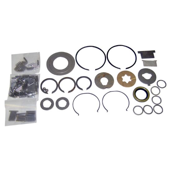 Picture of Crown Automotive Jeep Replacement Manual Transmission Rebuild Kit - T86AA
