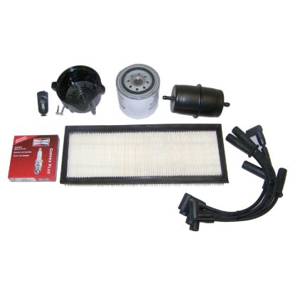 Picture of Crown Automotive Jeep Replacement Ignition Tune-Up Kit - TK13