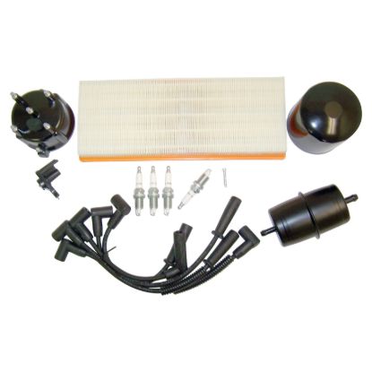 Picture of Crown Automotive Jeep Replacement Ignition Tune-Up Kit - TK14