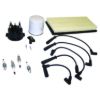 Picture of Crown Automotive Jeep Replacement Ignition Tune-Up Kit - TK22