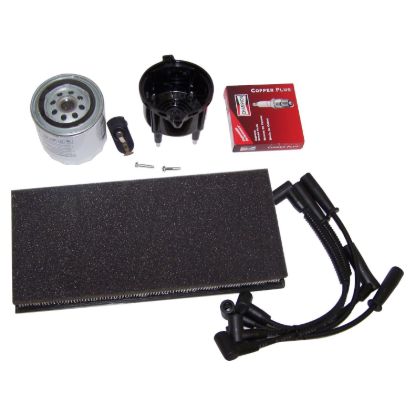 Picture of Crown Automotive Jeep Replacement Ignition Tune-Up Kit - TK26