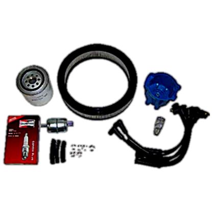Picture of Crown Automotive Jeep Replacement Ignition Tune-Up Kit - TK28