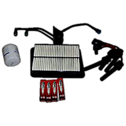 Picture of Crown Automotive Jeep Replacement Ignition Tune-Up Kit - TK39