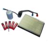 Picture of Crown Automotive Jeep Replacement Ignition Tune-Up Kit - TK41