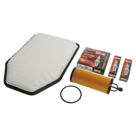 Picture of Crown Automotive Jeep Replacement Ignition Tune-Up Kit - TK52