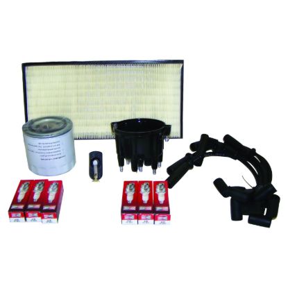 Picture of Crown Automotive Jeep Replacement Ignition Tune-Up Kit - TK9