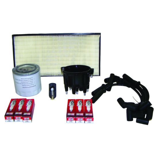 Picture of Crown Automotive Jeep Replacement Ignition Tune-Up Kit - TK9