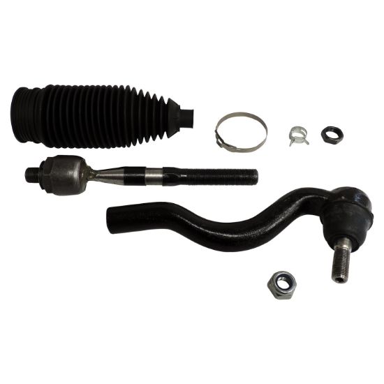 Picture of Crown Automotive Jeep Replacement Steering Tie Rod End Kit - TRK3