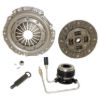 Picture of Crown Automotive Jeep Replacement Transmission Clutch Kit - XY1991F