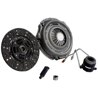 Picture of Crown Automotive Jeep Replacement Transmission Clutch Kit - XY1991S