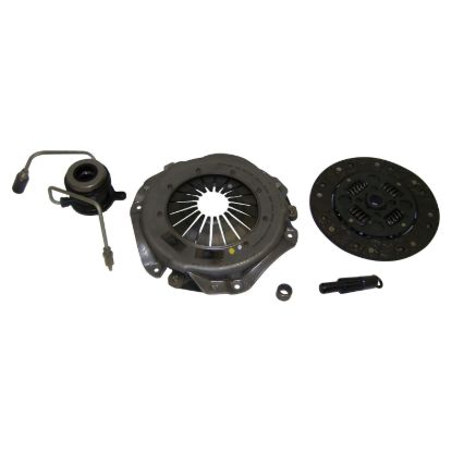 Picture of Crown Automotive Jeep Replacement Transmission Clutch Kit - XY1992F