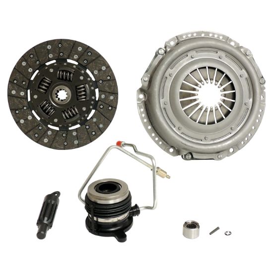 Picture of Crown Automotive Jeep Replacement Transmission Clutch Kit - XY8789SP