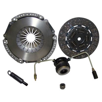 Picture of Crown Automotive Jeep Replacement Transmission Clutch Kit - XY8990SA
