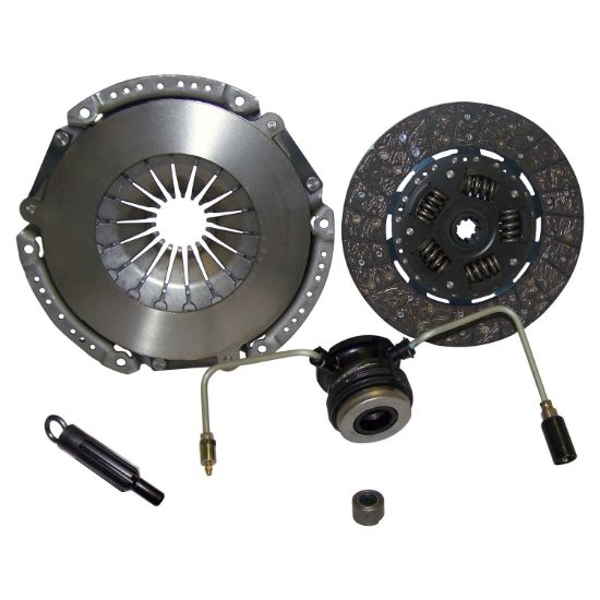 Picture of Crown Automotive Jeep Replacement Transmission Clutch Kit - XY8990SA