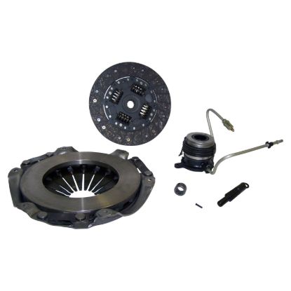Picture of Crown Automotive Jeep Replacement Transmission Clutch Kit - XYZ1993F