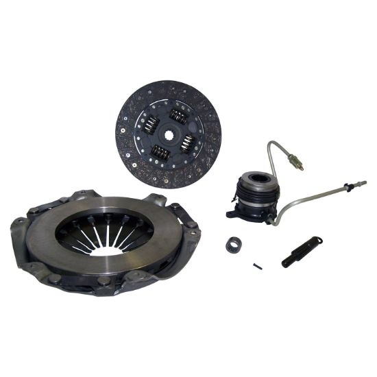 Picture of Crown Automotive Jeep Replacement Transmission Clutch Kit - XYZ1993F