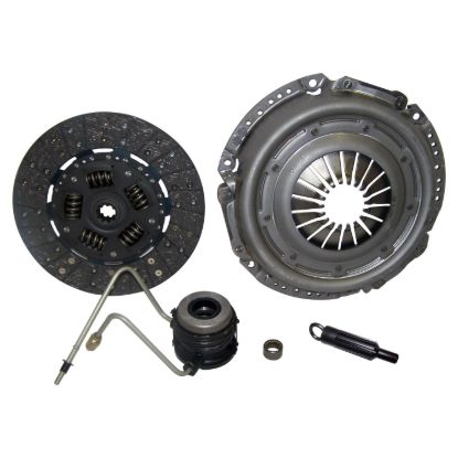 Picture of Crown Automotive Jeep Replacement Transmission Clutch Kit - XYZ1993S