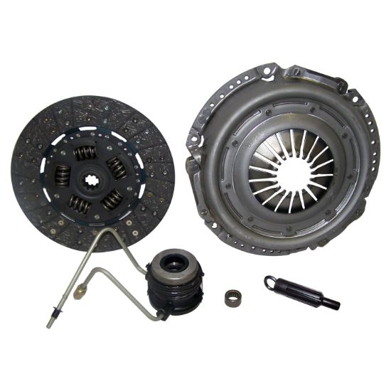 Picture of Crown Automotive Jeep Replacement Transmission Clutch Kit - XYZ1993S