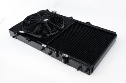 Picture of CSF Cooling - Racing & High Performance Division Radiator - 2850KB