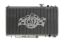 Picture of CSF Cooling - Racing & High Performance Division Radiator - 2850