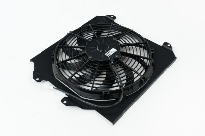 Picture of CSF Cooling - Racing & High Performance Division Engine Cooling Fan Assembly - 2858FB