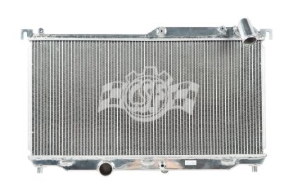 Picture of CSF Cooling - Racing & High Performance Division Radiator - 2865