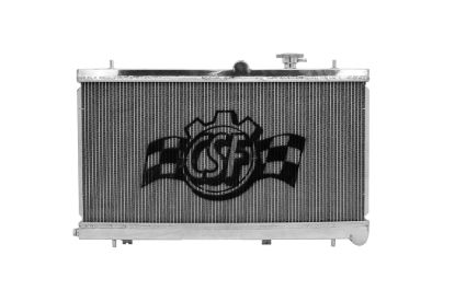 Picture of CSF Cooling - Racing & High Performance Division Radiator - 3076