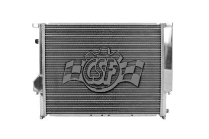 Picture of CSF Cooling - Racing & High Performance Division Radiator - 3054