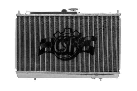 Picture of CSF Cooling - Racing & High Performance Division Radiator - 3163