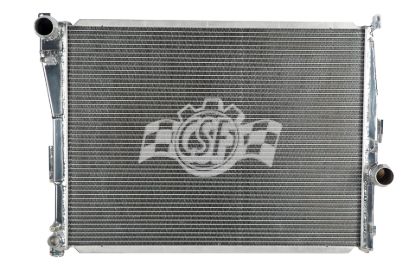 Picture of CSF Cooling - Racing & High Performance Division Radiator - 3055