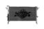 Picture of CSF Cooling - Racing & High Performance Division Radiator - 7010