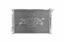 Picture of CSF Cooling - Racing & High Performance Division Radiator - 7016