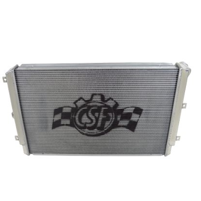 Picture of CSF Cooling - Racing & High Performance Division Radiator - 7026