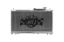 Picture of CSF Cooling - Racing & High Performance Division Radiator - 7028