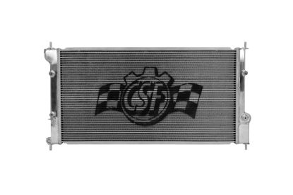 Picture of CSF Cooling - Racing & High Performance Division Radiator - 7050