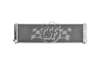 Picture of CSF Cooling - Racing & High Performance Division Radiator - 7053
