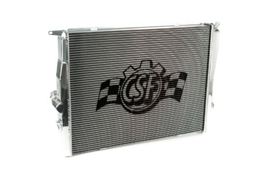 Picture of CSF Cooling - Racing & High Performance Division Radiator - 7059