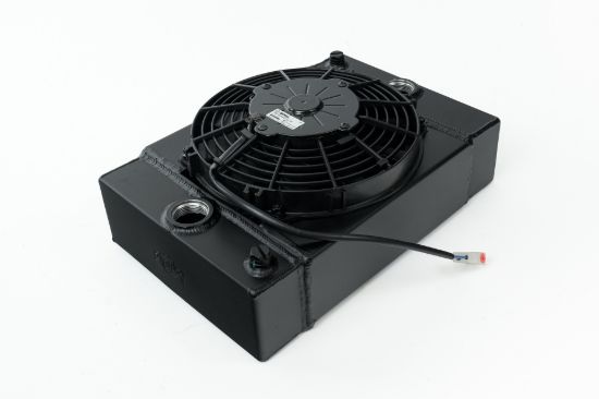 Picture of CSF Cooling - Racing & High Performance Division Radiator - 7065B