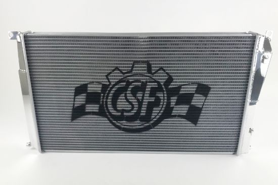 Picture of CSF Cooling - Racing & High Performance Division Radiator - 7080