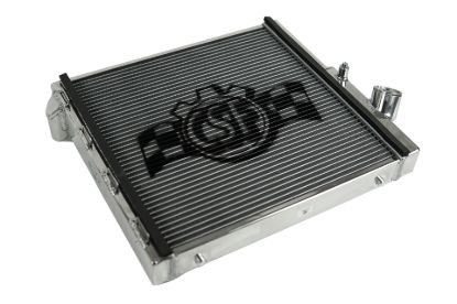 Picture of CSF Cooling - Racing & High Performance Division Radiator - 7087
