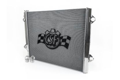 Picture of CSF Cooling - Racing & High Performance Division Radiator - 7092