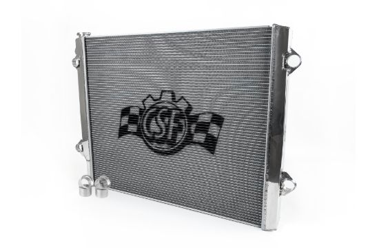 Picture of CSF Cooling - Racing & High Performance Division Radiator - 7092