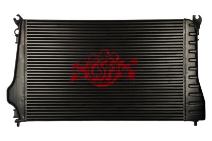 Picture of CSF Cooling - Racing & High Performance Division Intercooler - 7101
