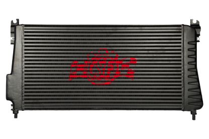 Picture of CSF Cooling - Racing & High Performance Division Intercooler - 7102