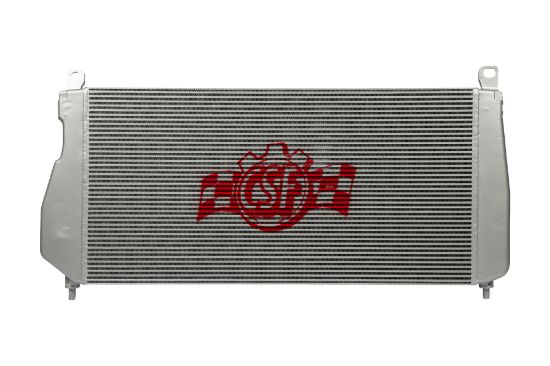 Picture of CSF Cooling - Racing & High Performance Division Intercooler - 7103