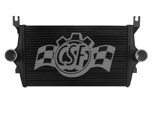 Picture of CSF Cooling - Racing & High Performance Division Intercooler - 7107