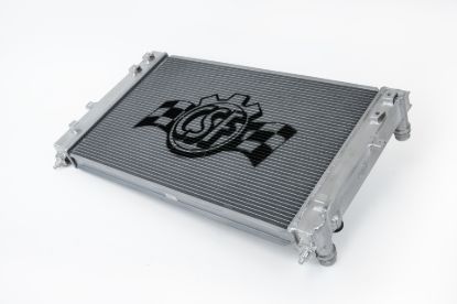 Picture of CSF Cooling - Racing & High Performance Division Radiator - 7204