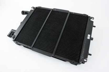 Picture of CSF Cooling - Racing & High Performance Division Radiator - 7205